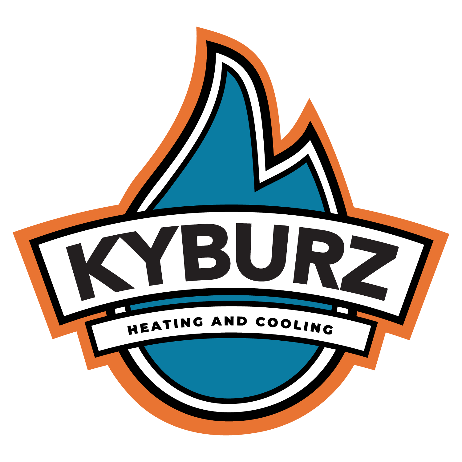 Kyburz Heating and Cooling
